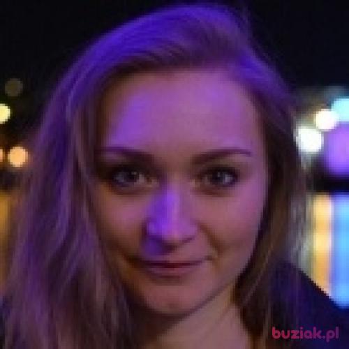 MarinaRamasa, Kobieta, 39 lat, Warszawa