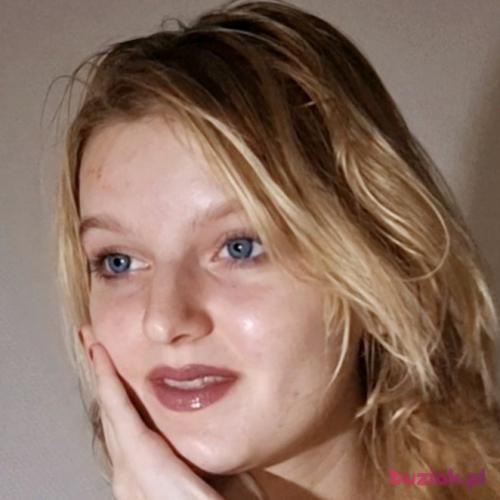 Roksanna, Female, 20 years, Berlin