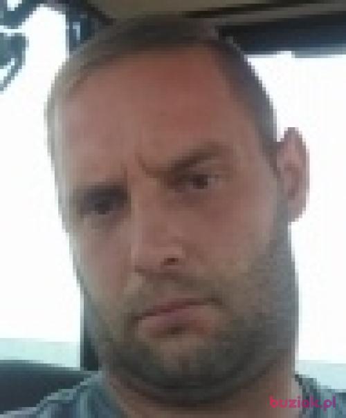 simone1985, Mężczyzna, 41 lat, Poznań
