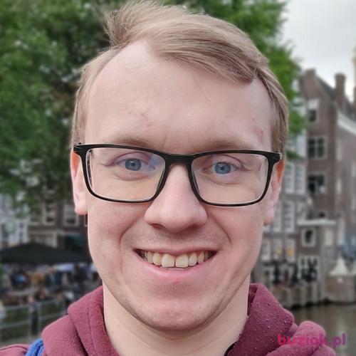 Kamilosp7, Male, 27 years, Kielce