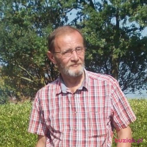 Jozek539, Mężczyzna, 61 lat, Chorzów