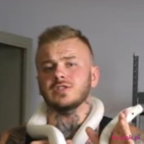 ciasteczkow8274, Male, 22 years, Brodnica