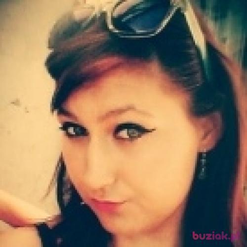 Darunia2222, Kobieta, 33 lata, Kcynia