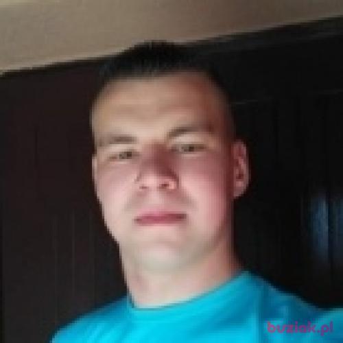 Marcin56789, Mężczyzna, 34 lata, Gostyń