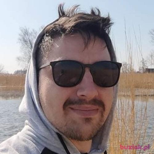 geogreek, Male, 38 years, Szczecin