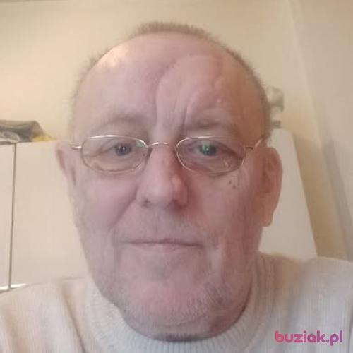 Grahammily, Mężczyzna, 61 lat, New York City