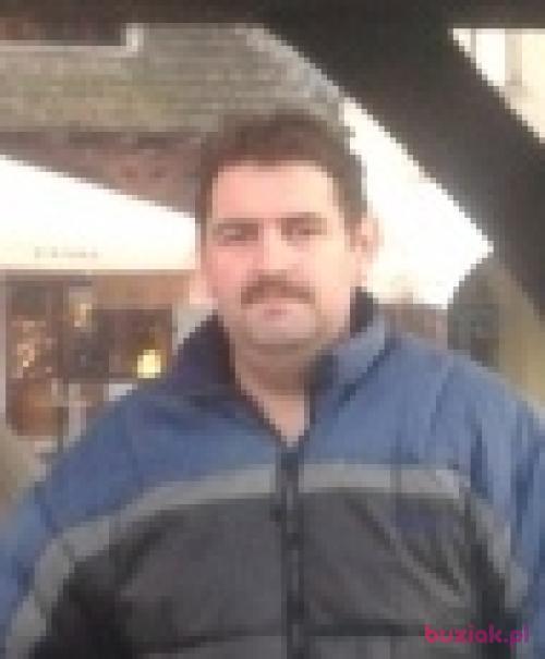 kruszyna39, Mężczyzna, 48 lat, Bydgoszcz