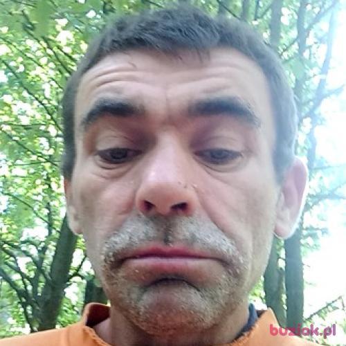 Huran, Mężczyzna, 48 lat, Zamość