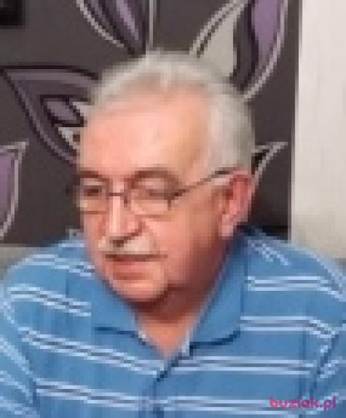 wiktorbaszczok, Male, 72 years, Rybnik