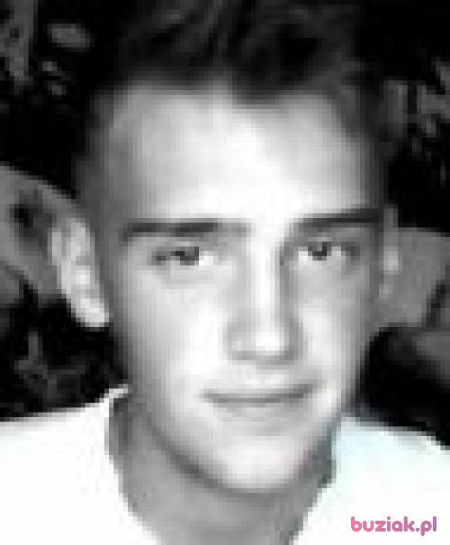 Przemeek95, Male, 31 years, Poznań