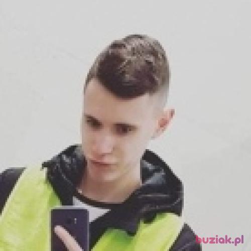 Dawid1376, Mężczyzna, 25 lat, Bydgoszcz