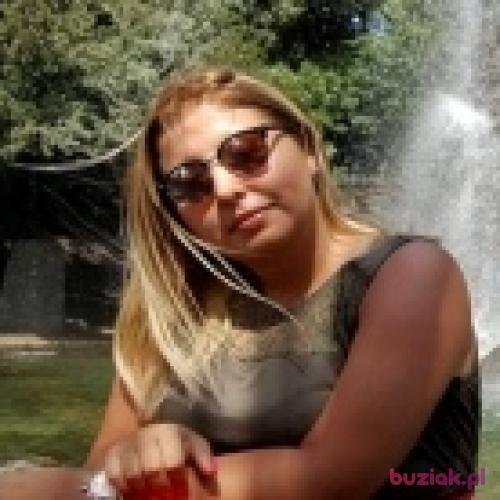 paulinka1240, Kobieta, 31 lat, Southampton