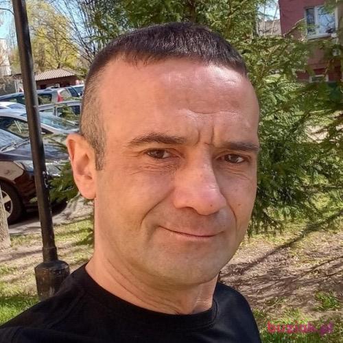 szokodymas, Male, 41 years, Lublin