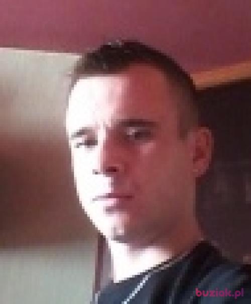 SztojoMati, Male, 36 years, Byczyna