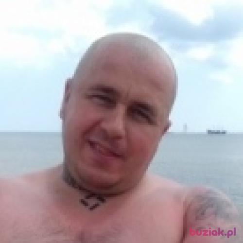 Odliczam, Male, 46 years, Wrocław