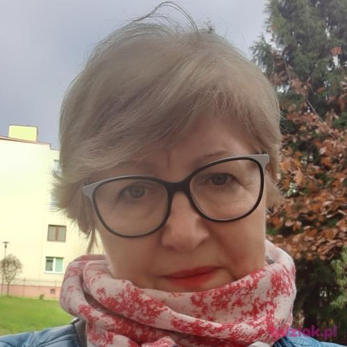 babcian, Female, 66 years, Kielce