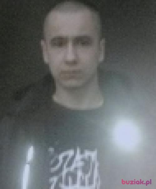 duder, Male, 30 years, Kraków