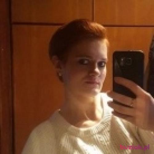 paulafajna2, Female, 36 years, Szczecin