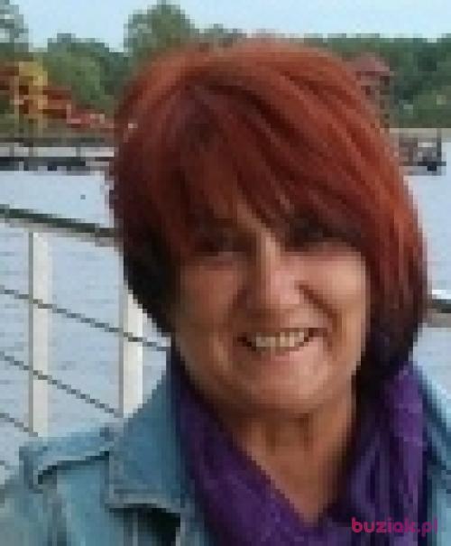 JustynaEwa, Kobieta, 66 lat, Frankfurt