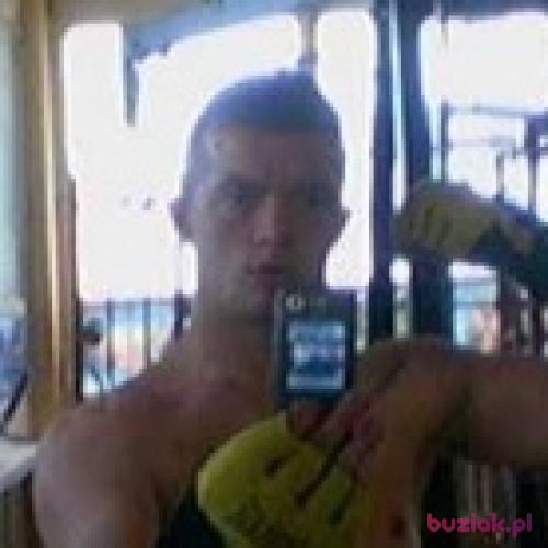 Kilusi, Male, 29 years, Łódź