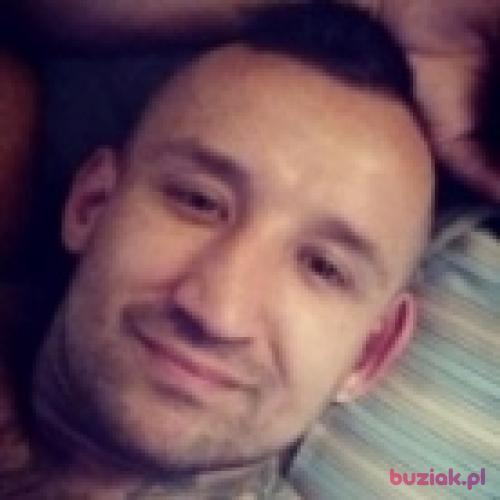 OwaD8989, Mężczyzna, 37 lat, Żagań