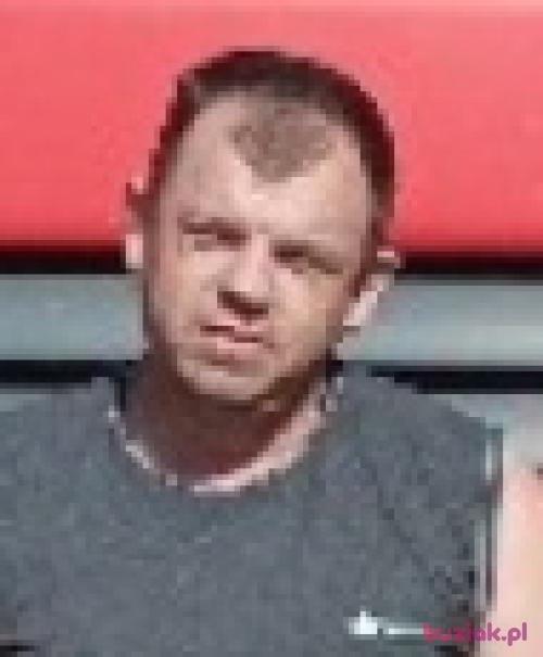 Wojciechsy, Mężczyzna, 45 lat, Białystok