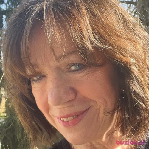 serdecznaela60, Female, 61 years, Berlin