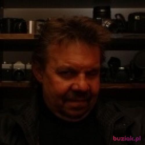 Klauzewitz, Mężczyzna, 58 lat, Sosnowiec