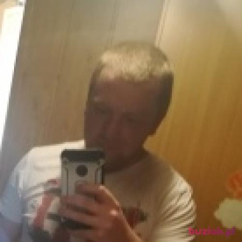 Prabuciak, Male, 26 years, Kwidzyn