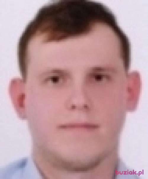 Dominikmor, Mężczyzna, 38 lat, Dębica