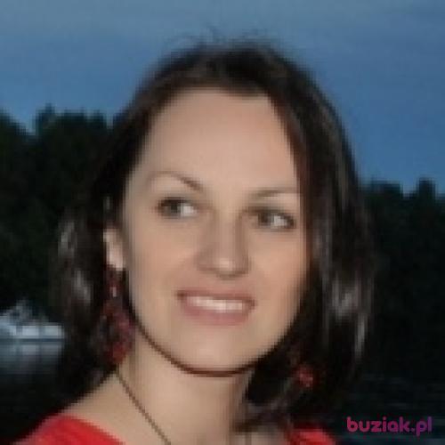 berezy, Kobieta, 48 lat, Warszawa