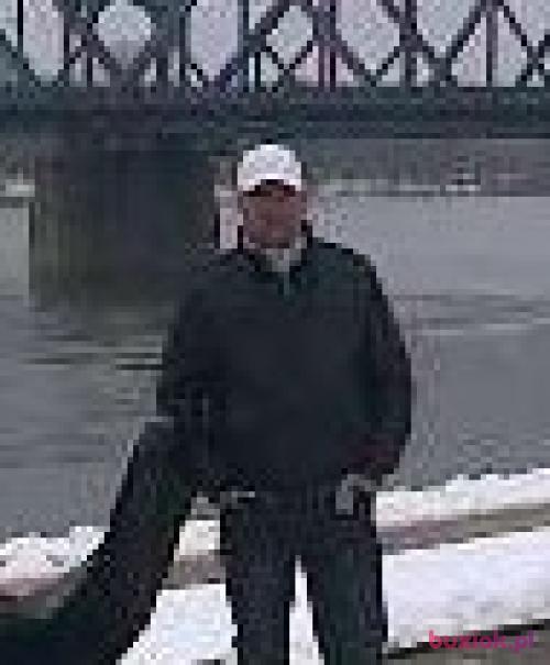maniek2929, Male, 45 years, Legionowo