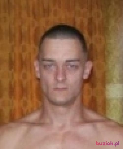 DesertStorm89, Male, 37 years, Tychy