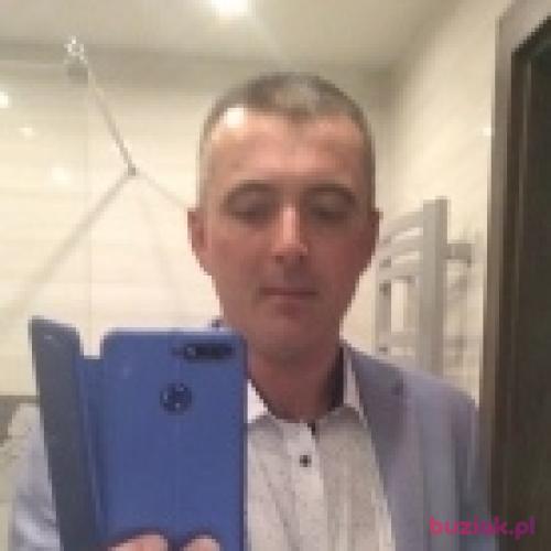 Maciek91081, Mężczyzna, 45 lat, Zagórów