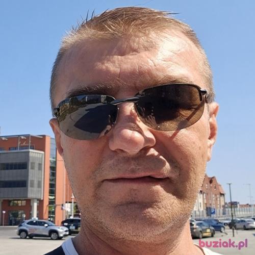 Libero888, Mężczyzna, 50 lat, Kluczbork