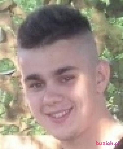 janek2332, Male, 31 years, zachodniopomorskie