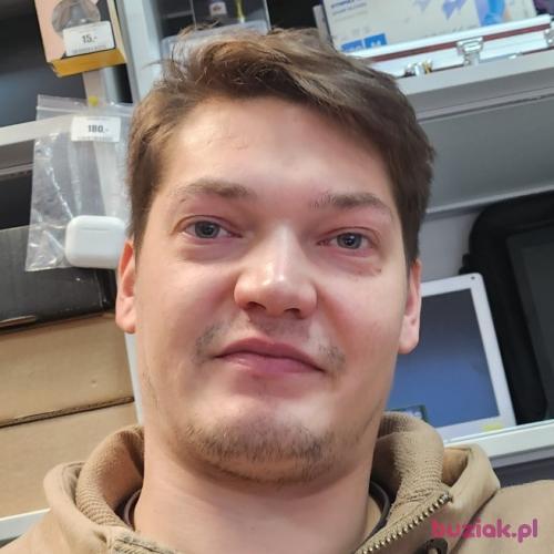 Alex96626, Male, 30 years, Nowy Tomyśl