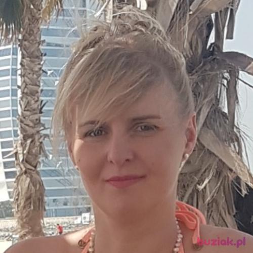 Nettie, Kobieta, 48 lat, Rugby