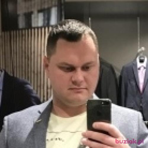 Xtralukas, Mężczyzna, 38 lat, mazowieckie