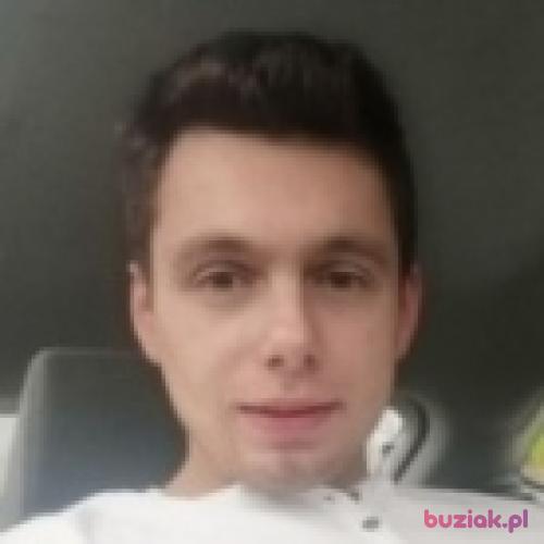Kuba1869, Male, 25 years, Legionowo