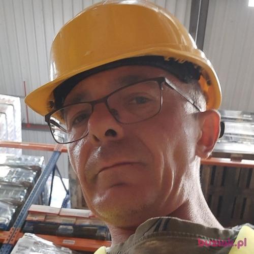 arekkawa, Male, 43 years, Lublin
