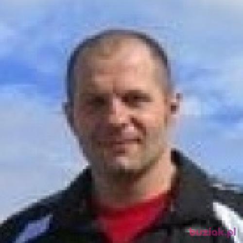 Jakub923, Mężczyzna, 51 lat, Poznań