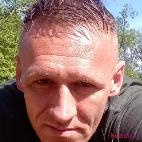 dzielnylis1, Male, 30 years, Głogów