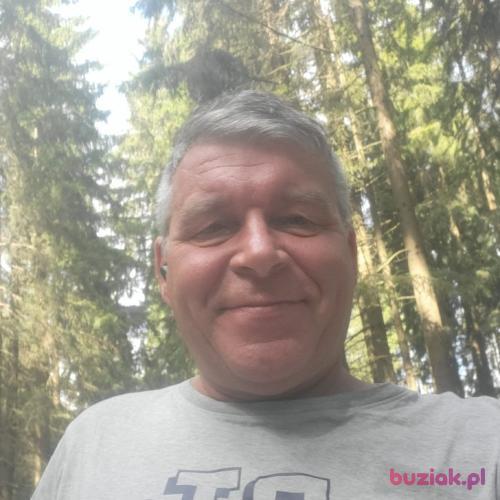 Mad123, Mężczyzna, 51 lat, Toruń