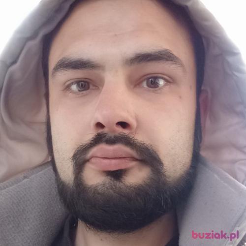 bartekbat1994, Male, 32 years, Düsseldorf