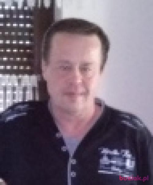 darekwypuszcz, Mężczyzna, 56 lat, Kalisz