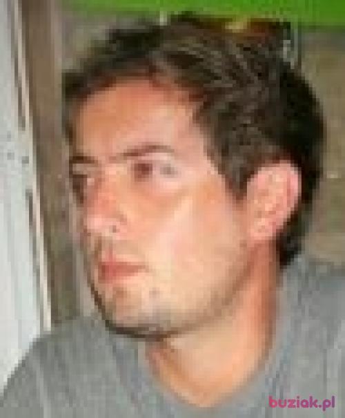 Goncalves, Male, 40 years, Wrocław