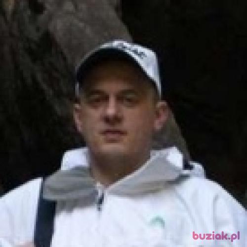 grzegorz117, Mężczyzna, 52 lata, Gorzów Wielkopolski