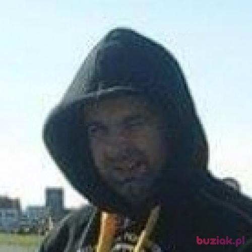 Marww, Mężczyzna, 41 lat, Białystok