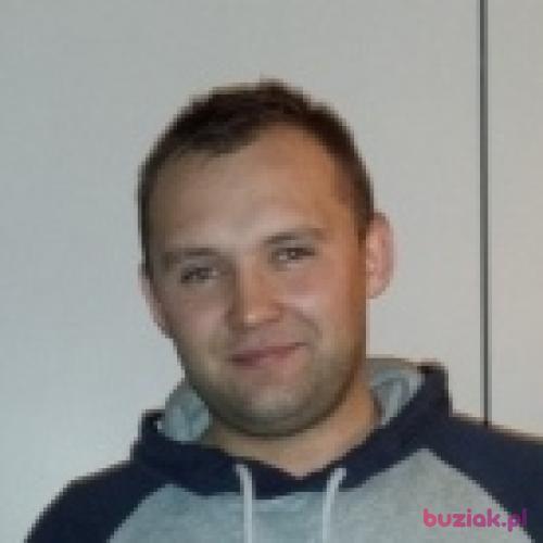 basiak89, Mężczyzna, 37 lat, świętokrzyskie